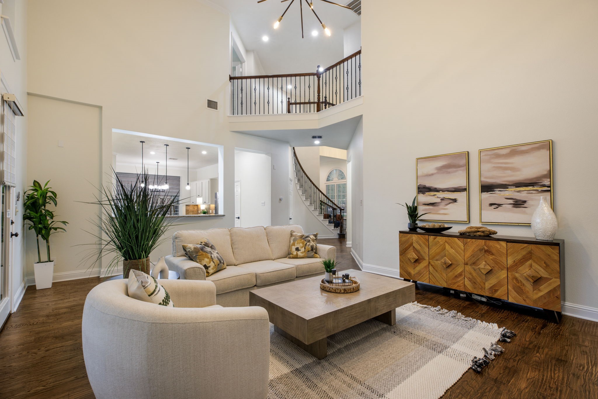 1417 Cool Springs Drive Allen TX 75013