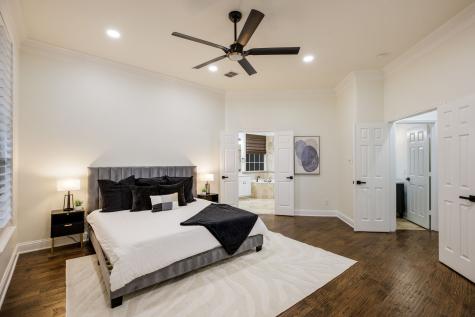 1417 Cool Springs Drive Allen TX 75013