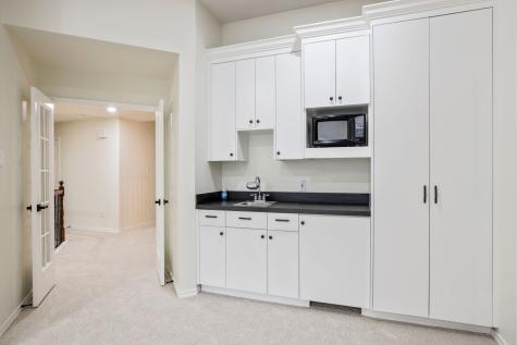1417 Cool Springs Drive Allen TX 75013