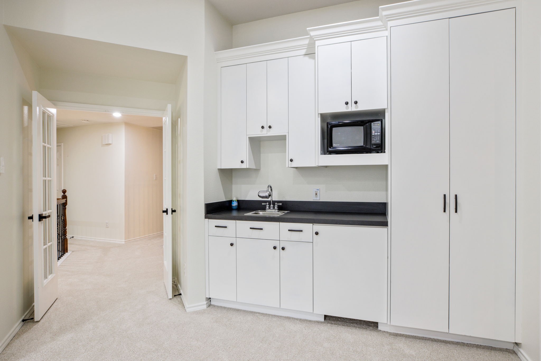 1417 Cool Springs Drive Allen TX 75013