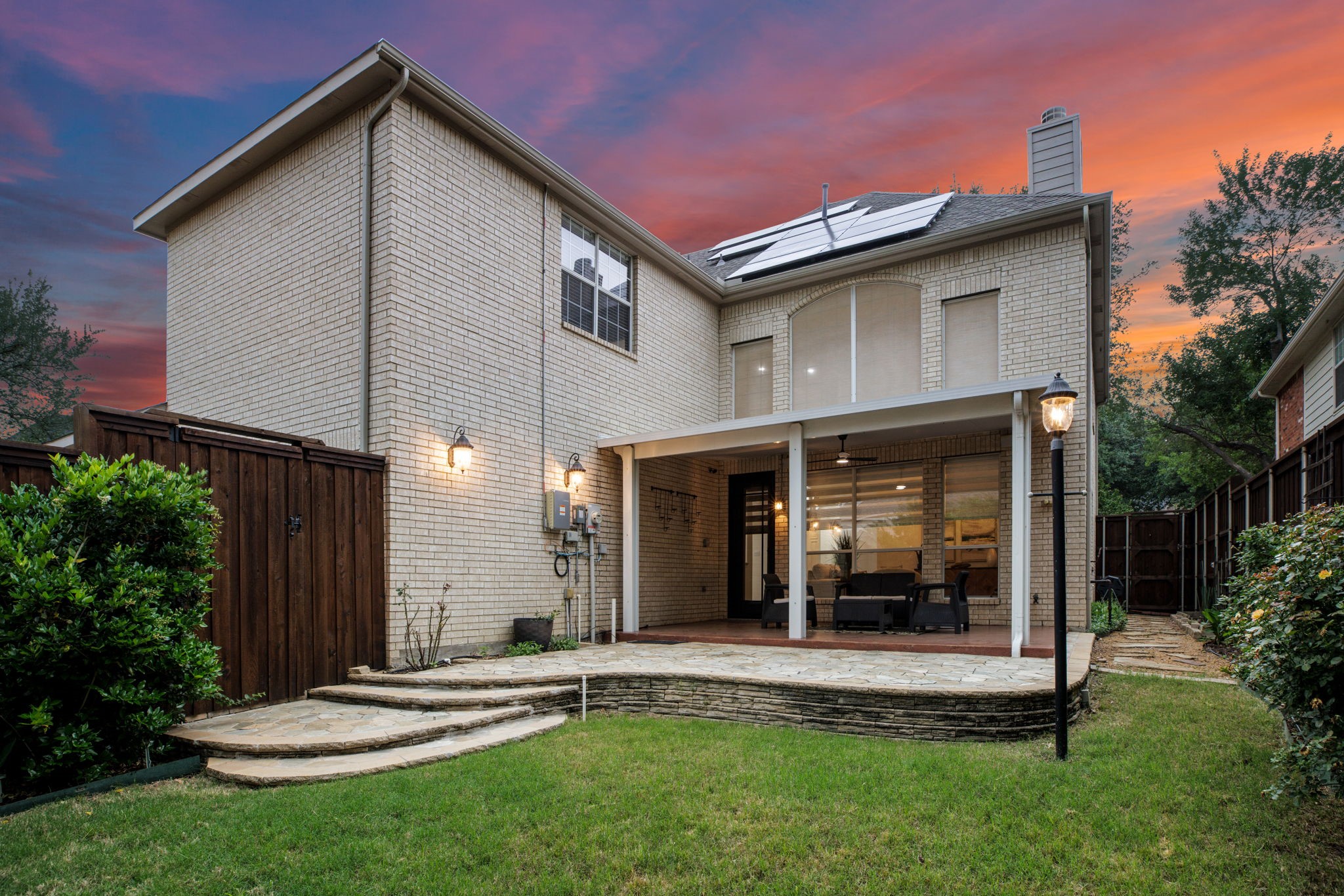 1417 Cool Springs Drive Allen TX 75013