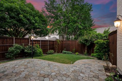 1417 Cool Springs Drive Allen TX 75013