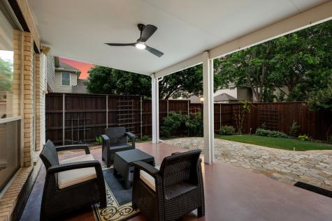 1417 Cool Springs Drive Allen TX 75013