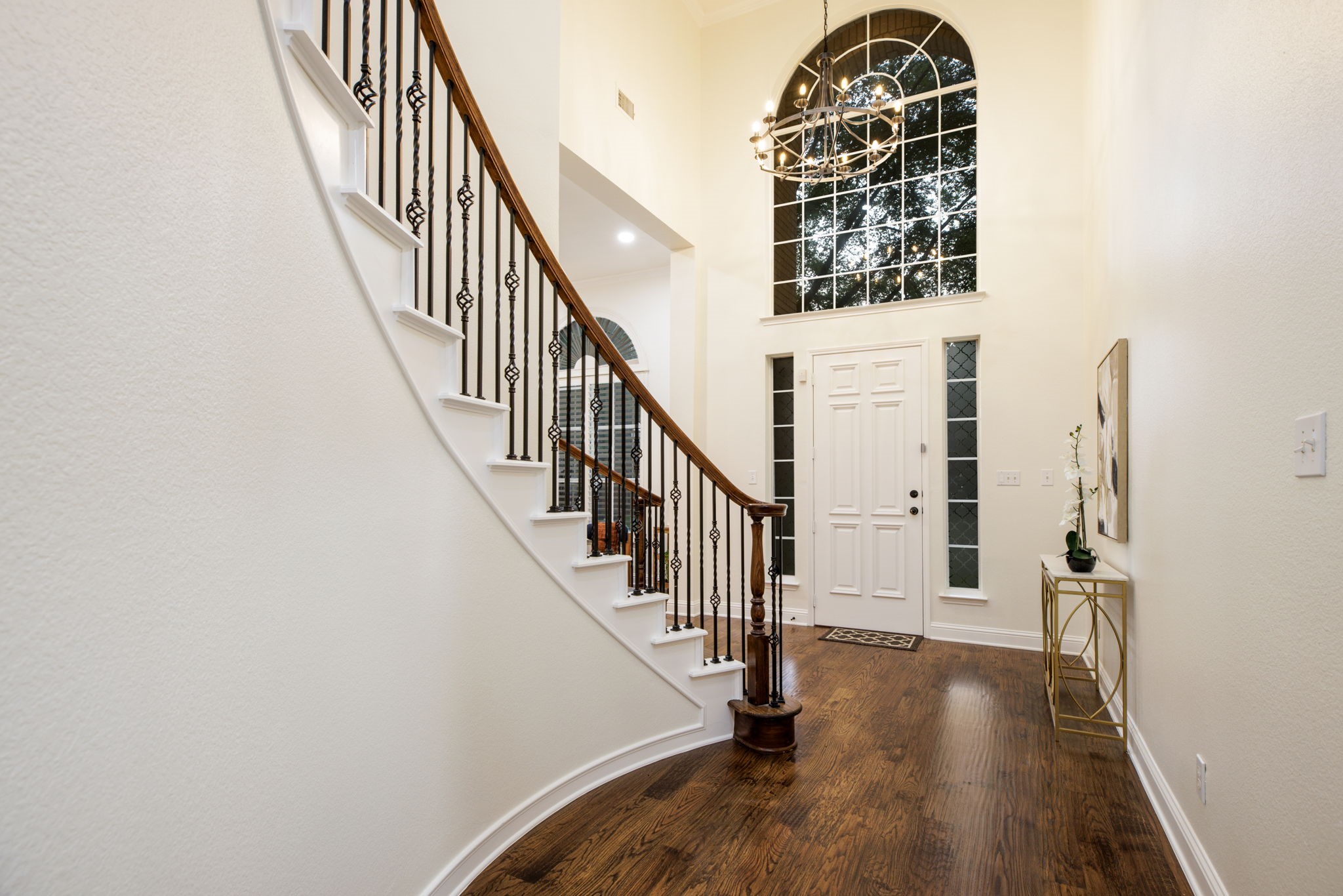 1417 Cool Springs Drive Allen TX 75013