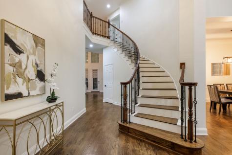 1417 Cool Springs Drive Allen TX 75013