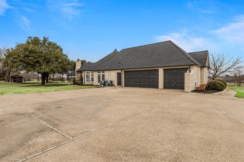 15183 Valley View Forney TX 75126