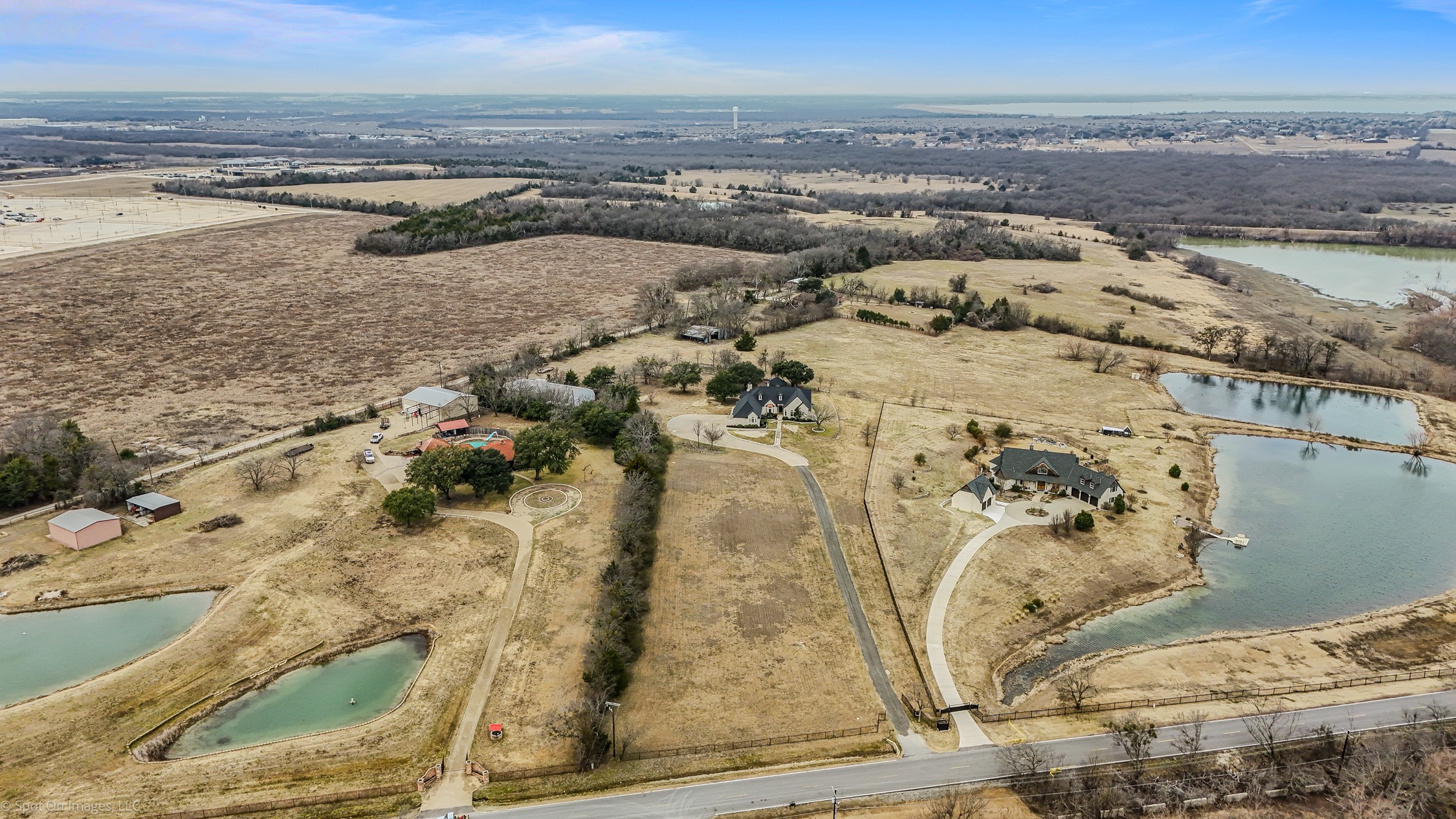 15183 Valley View Forney TX 75126