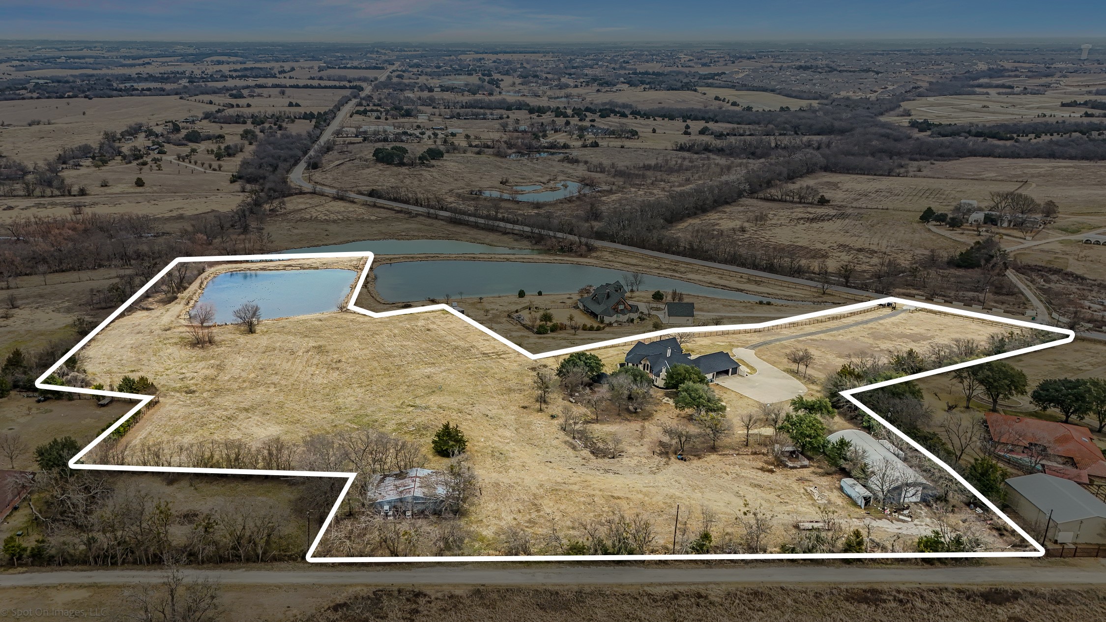 15183 Valley View Forney TX 75126