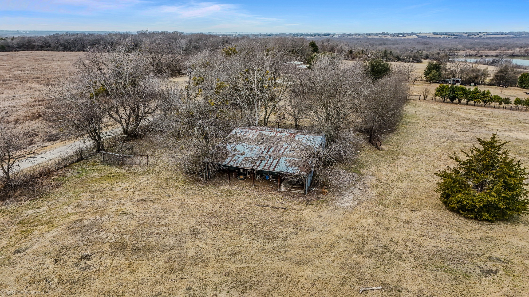 15183 Valley View Forney TX 75126