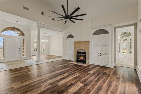 15183 Valley View Forney TX 75126