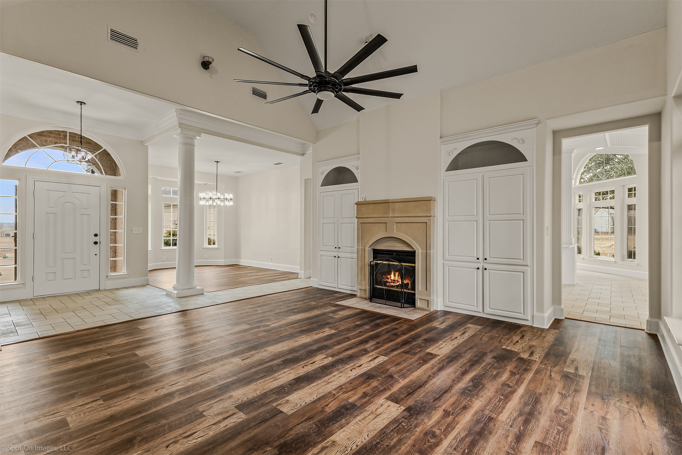 15183 Valley View Forney TX 75126