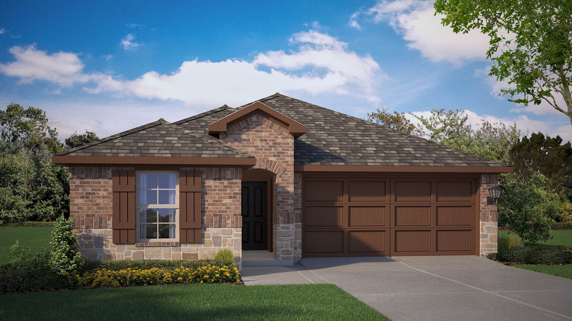 5524 Rollins Drive Denton TX 76249