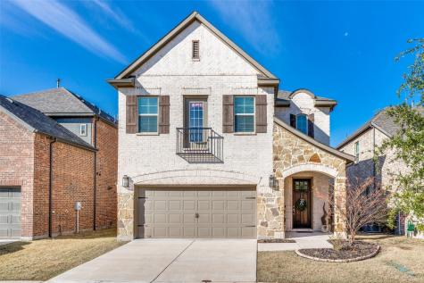 3529 Pritchard Road Celina TX 75009