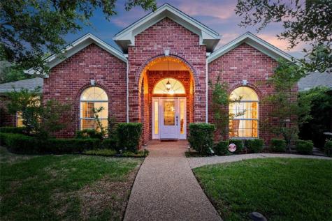 605 S Ruidoso Downs Drive Robinson TX 76706