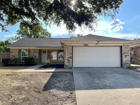 7432 Meadow Creek Drive Fort Worth TX 76133