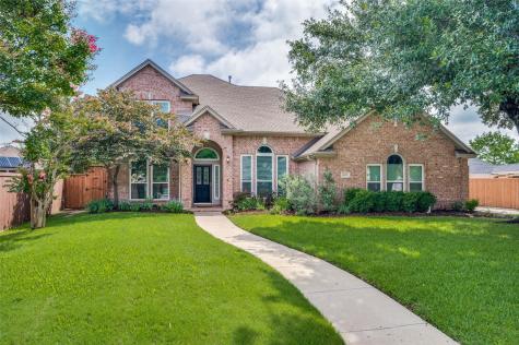 4802 Morning Glory Way Mckinney TX 75072