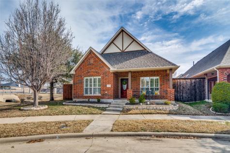 7270 Dreammaker Way Frisco TX 75035