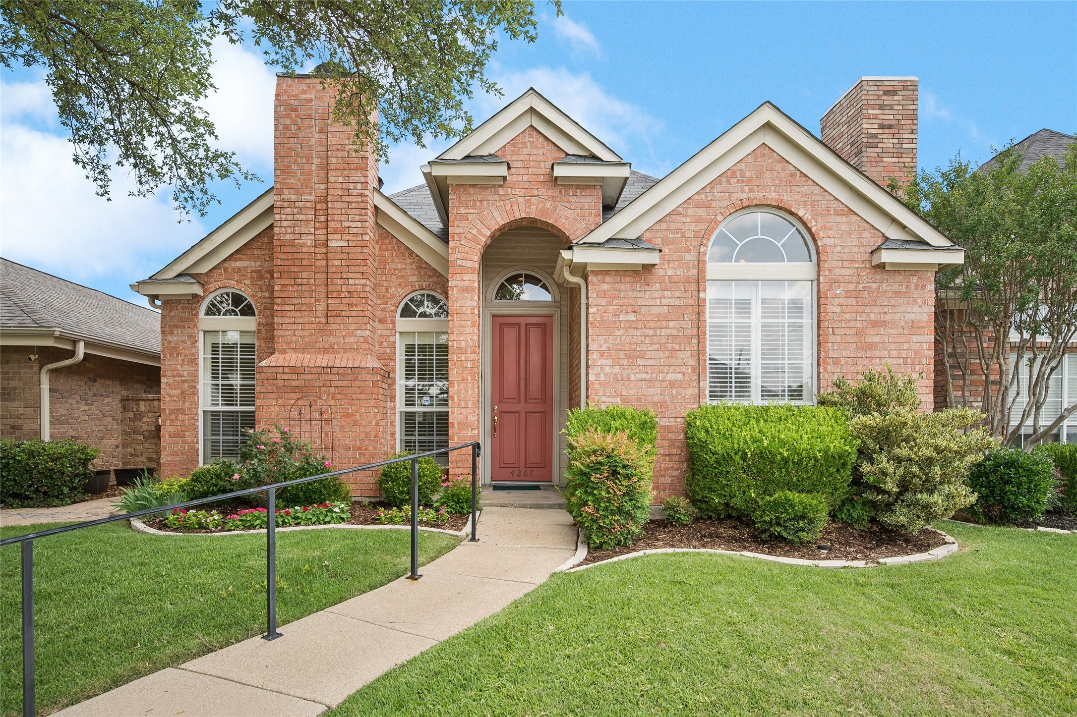 4267 Timberglen Road Dallas TX 75287