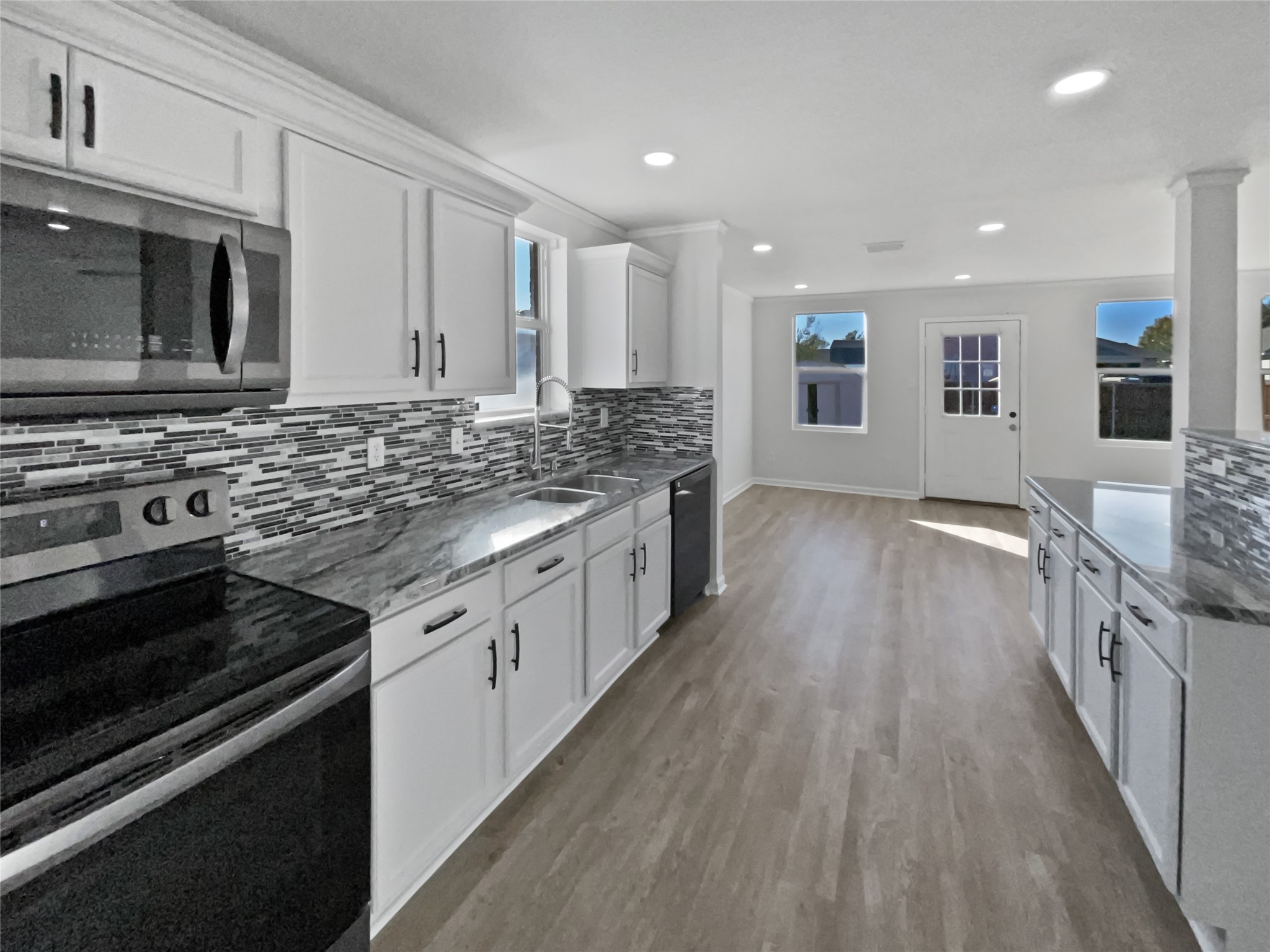 2813 Lake Vista Drive Wylie TX 75098