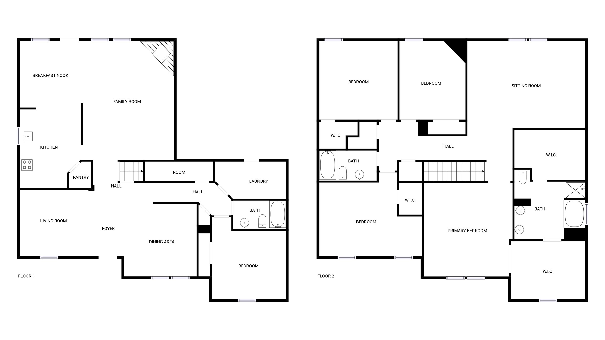 2813 Lake Vista Drive Wylie TX 75098