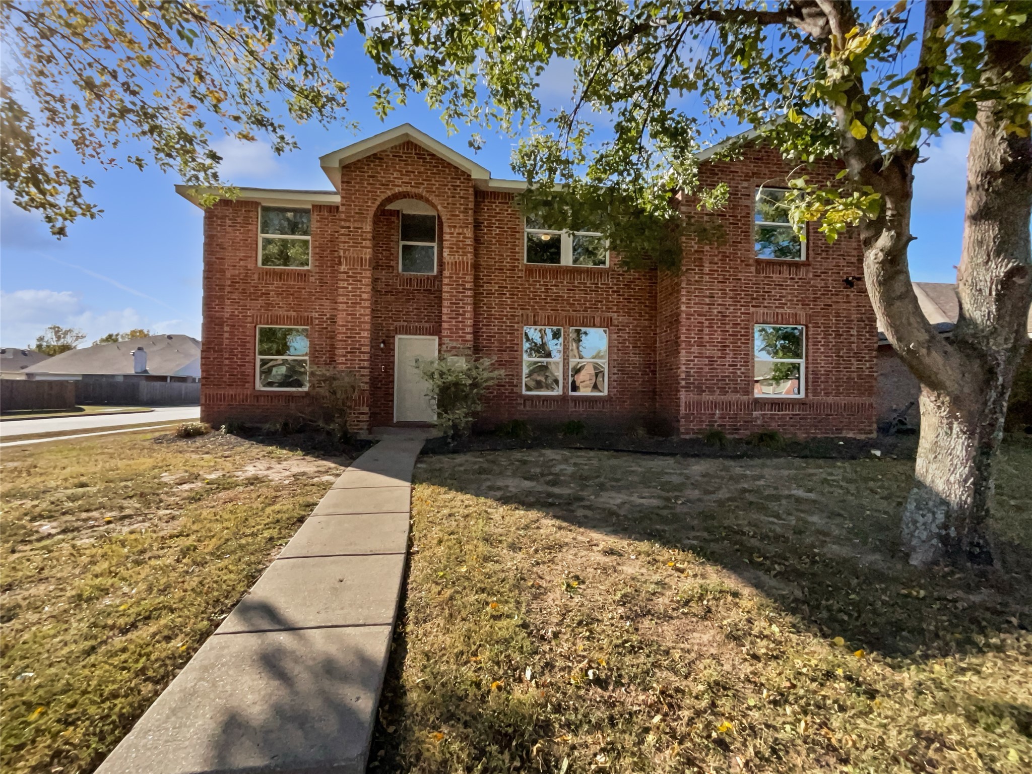 2813 Lake Vista Drive Wylie TX 75098