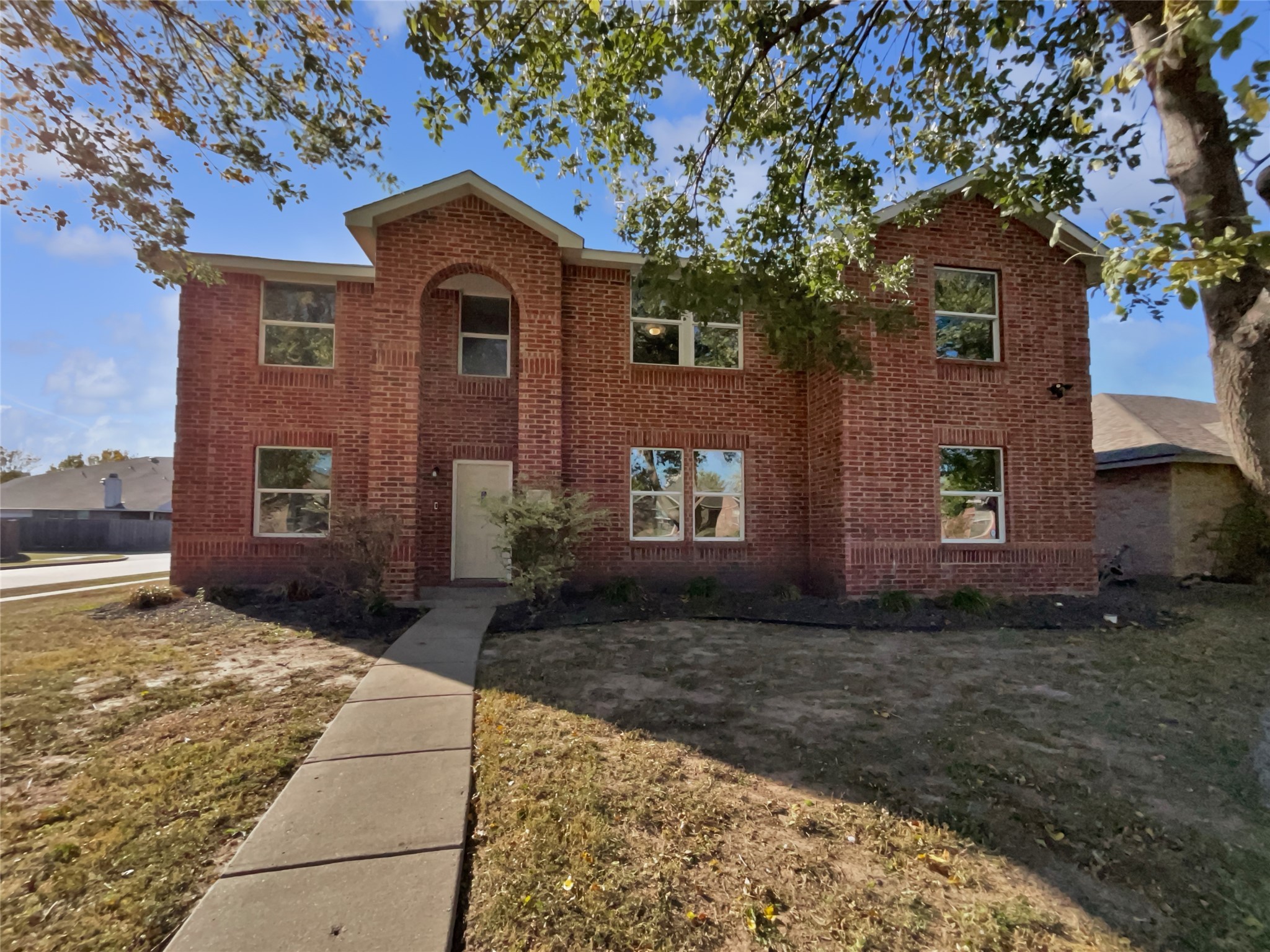 2813 Lake Vista Drive Wylie TX 75098