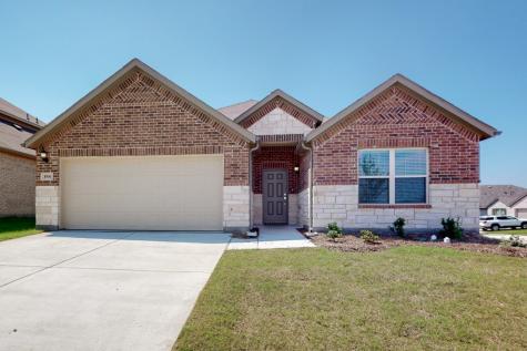 8900 Bronze Meadow Drive Fort Worth TX 76131