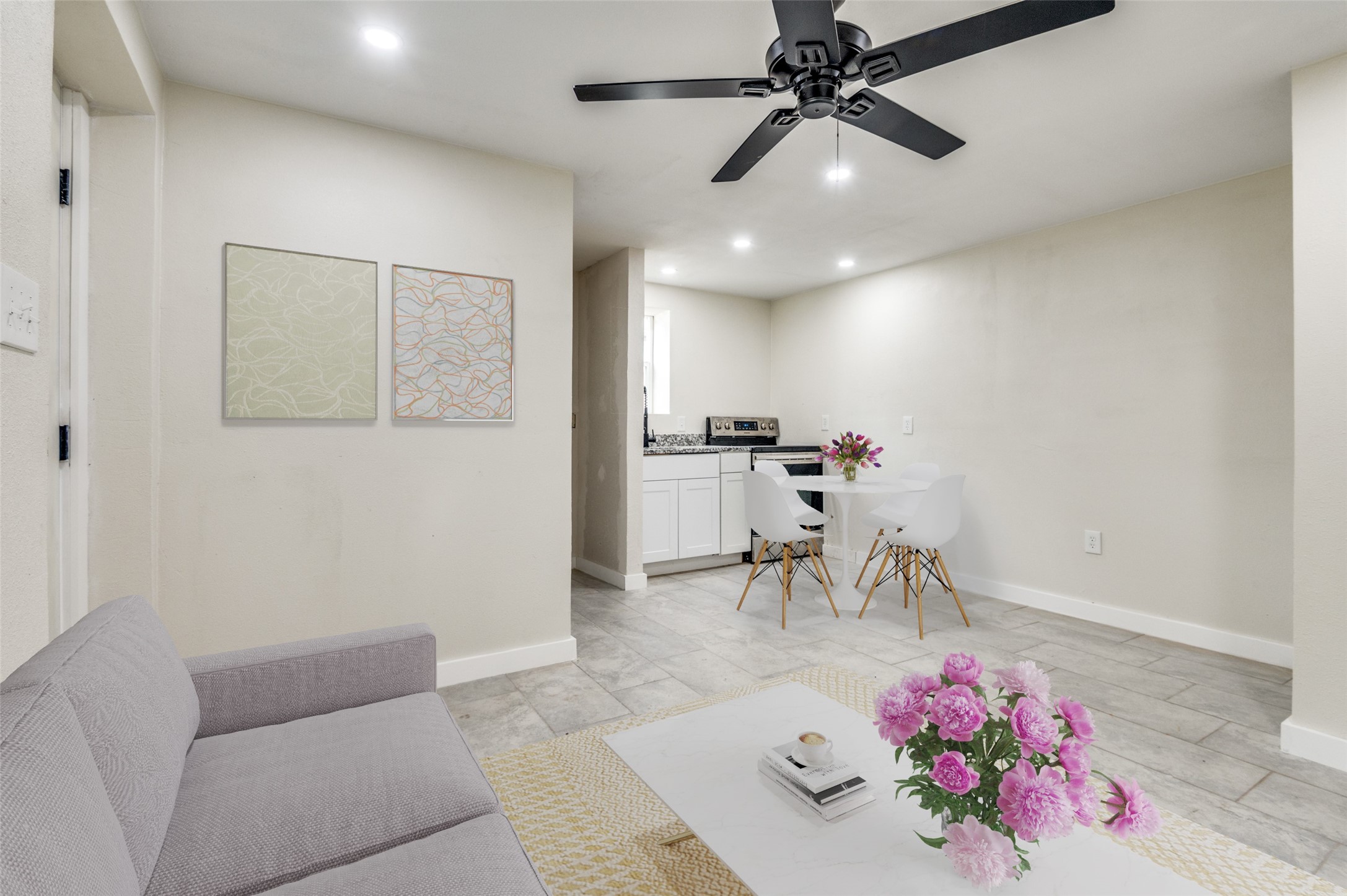 522 Griffith Avenue Dallas TX 75208