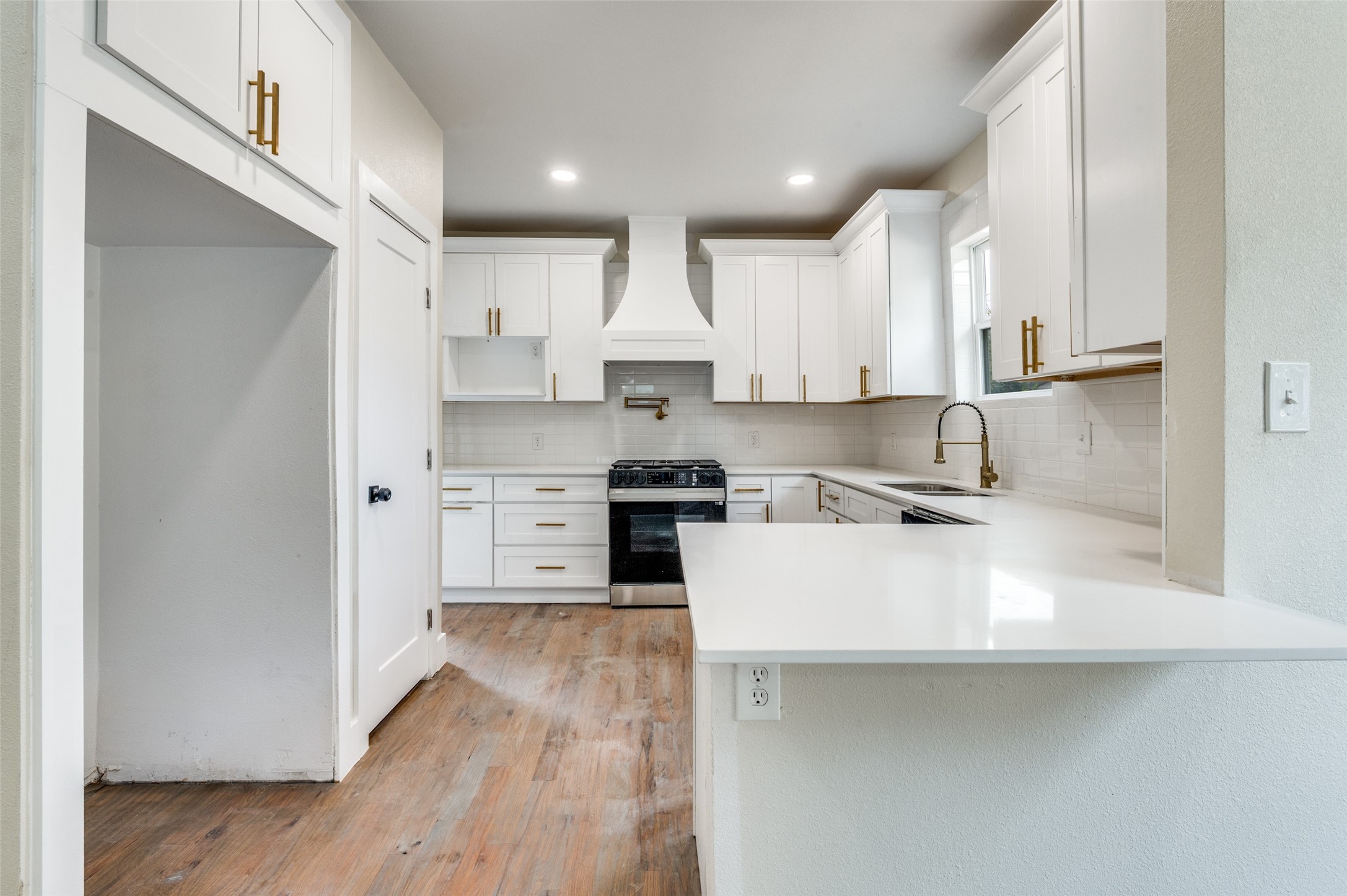 522 Griffith Avenue Dallas TX 75208