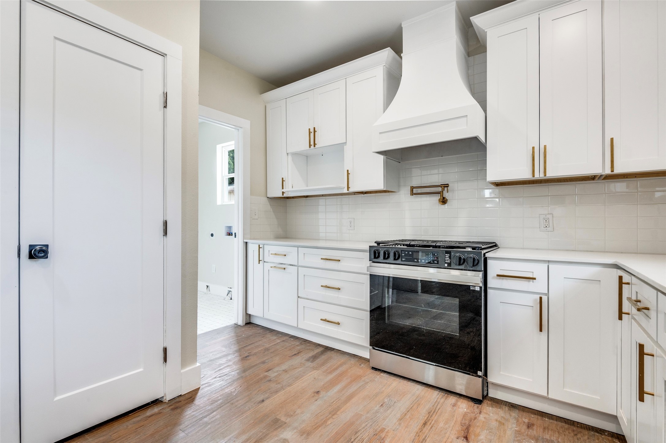 522 Griffith Avenue Dallas TX 75208