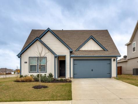 829 Primrose Lane Pilot Point TX 76258