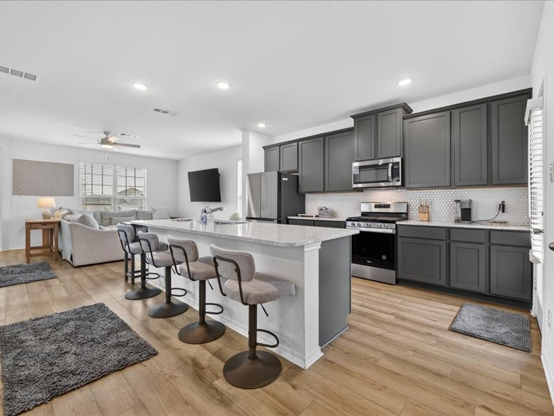 2921 Dixondale Drive Fort Worth TX 76108