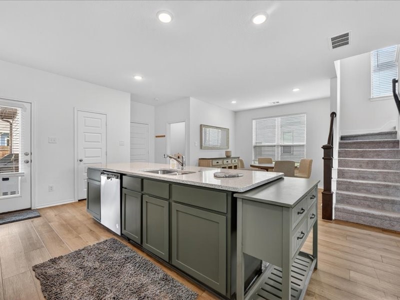 2921 Dixondale Drive Fort Worth TX 76108