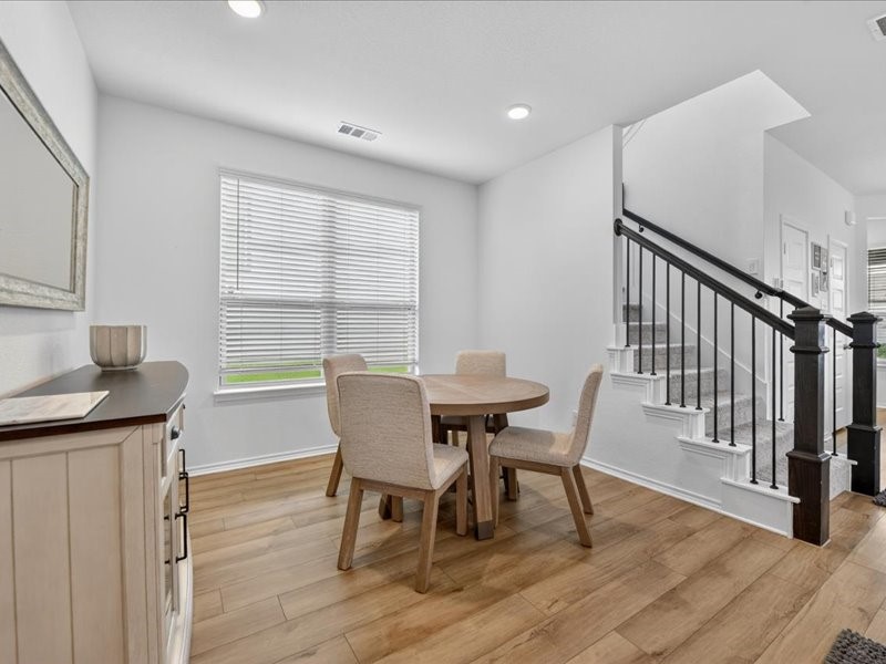 2921 Dixondale Drive Fort Worth TX 76108