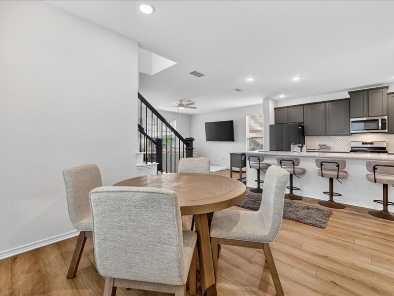 2921 Dixondale Drive Fort Worth TX 76108