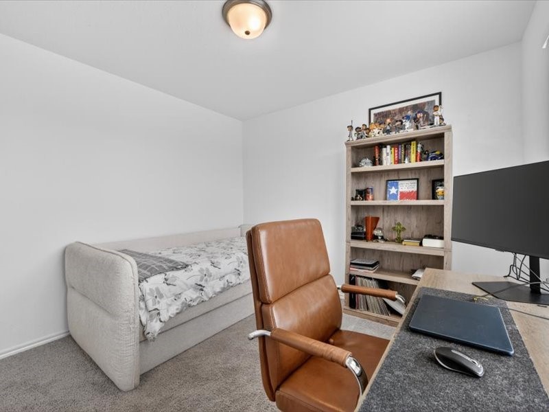 2921 Dixondale Drive Fort Worth TX 76108