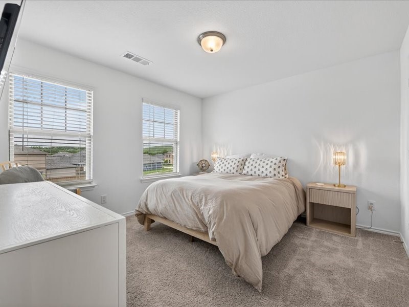 2921 Dixondale Drive Fort Worth TX 76108