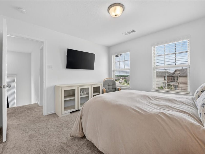 2921 Dixondale Drive Fort Worth TX 76108
