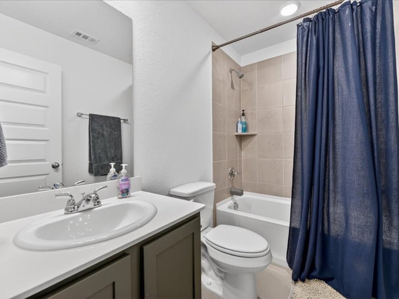2921 Dixondale Drive Fort Worth TX 76108