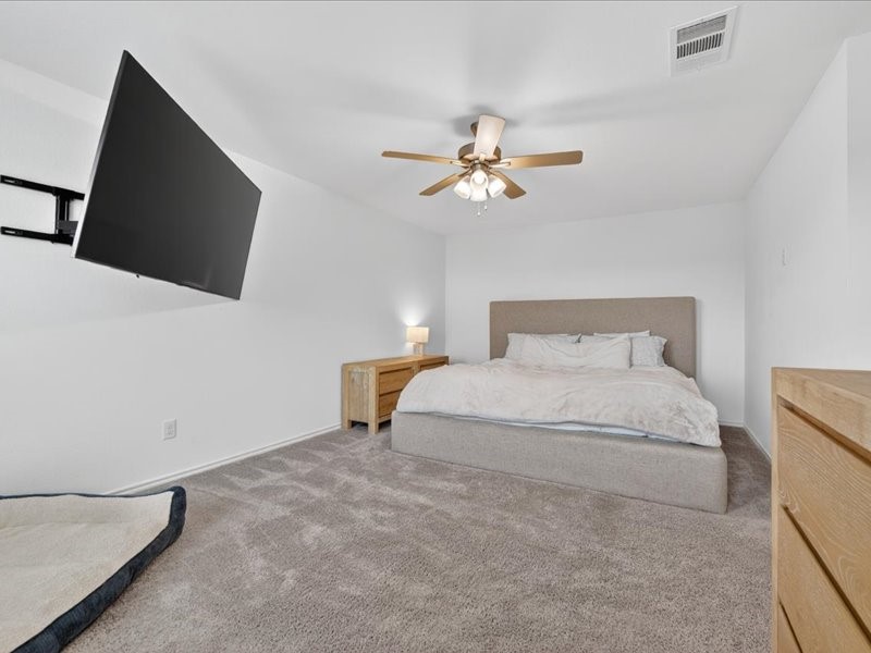 2921 Dixondale Drive Fort Worth TX 76108
