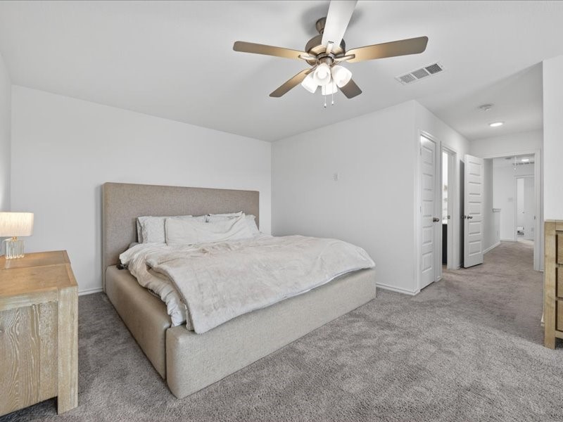 2921 Dixondale Drive Fort Worth TX 76108