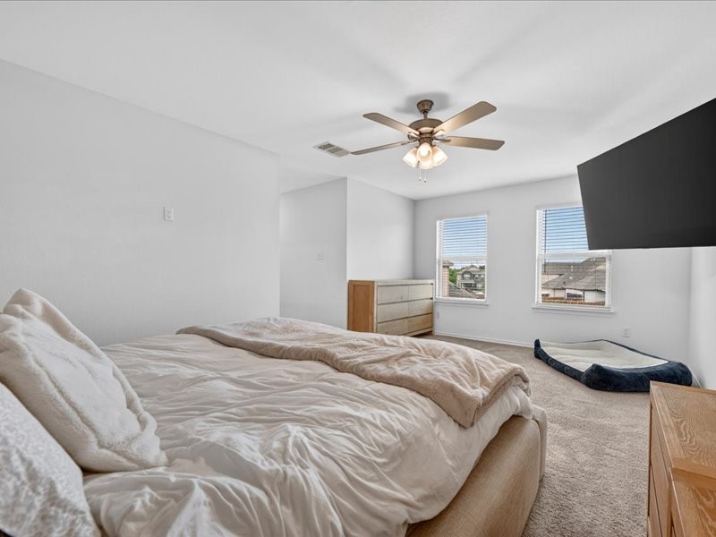 2921 Dixondale Drive Fort Worth TX 76108