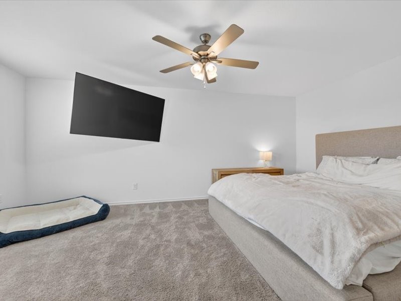 2921 Dixondale Drive Fort Worth TX 76108