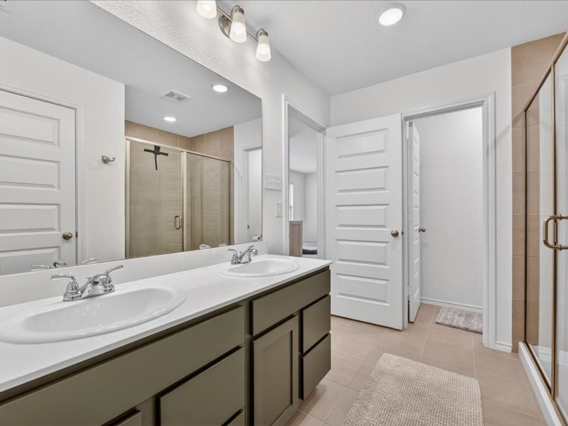 2921 Dixondale Drive Fort Worth TX 76108