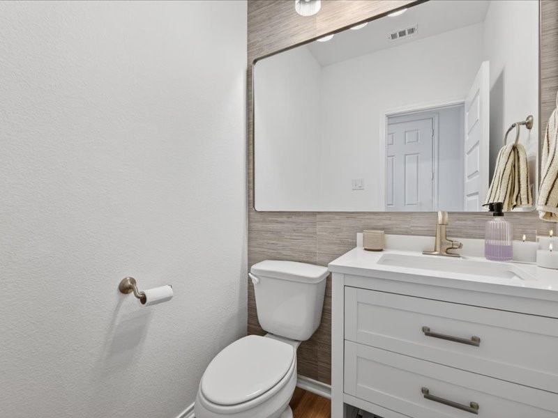 2921 Dixondale Drive Fort Worth TX 76108