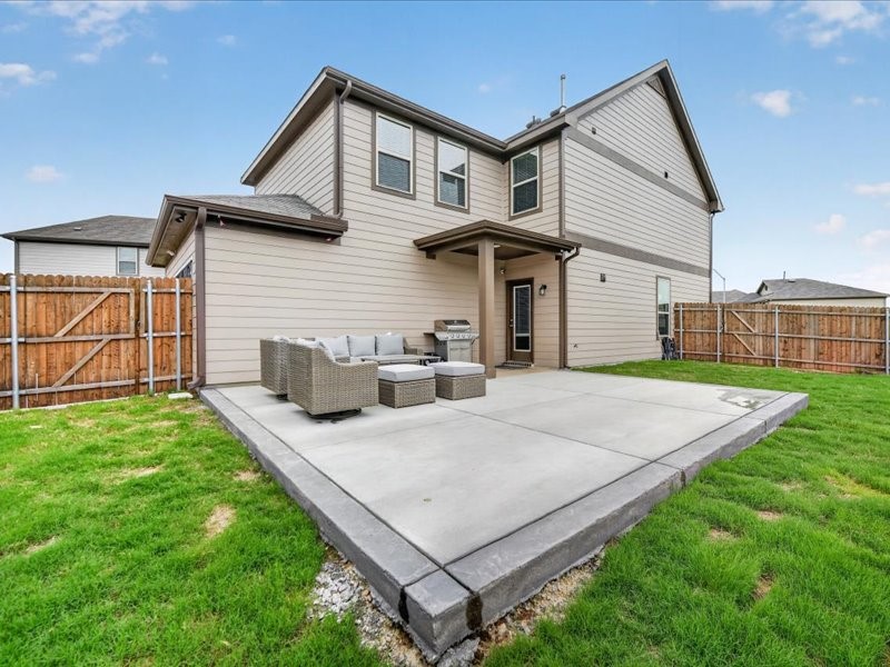 2921 Dixondale Drive Fort Worth TX 76108