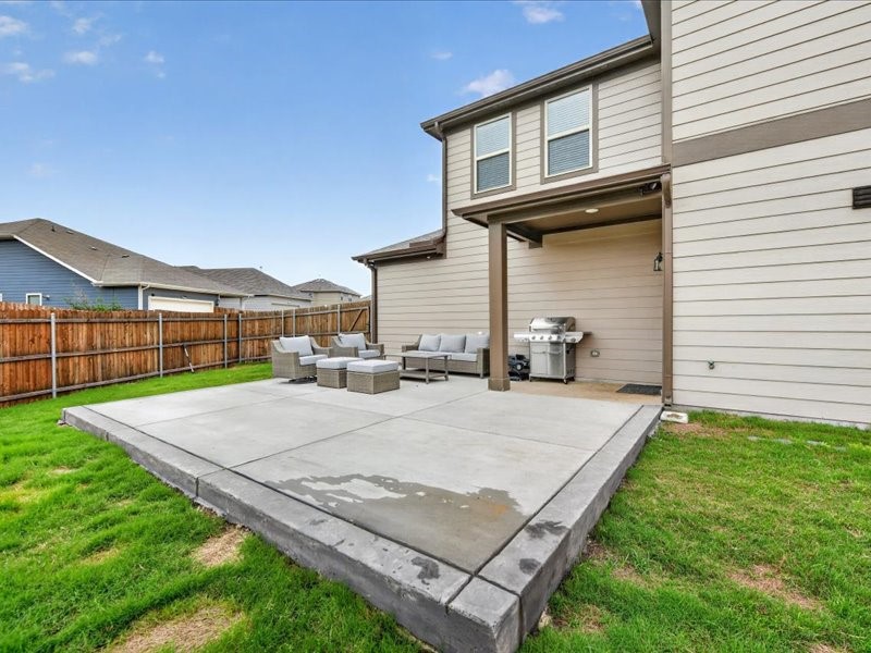 2921 Dixondale Drive Fort Worth TX 76108