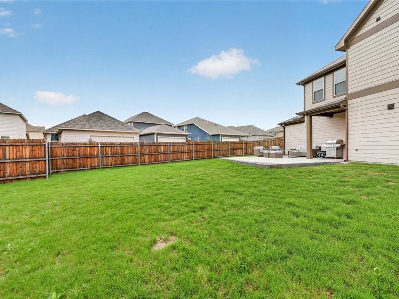 2921 Dixondale Drive Fort Worth TX 76108