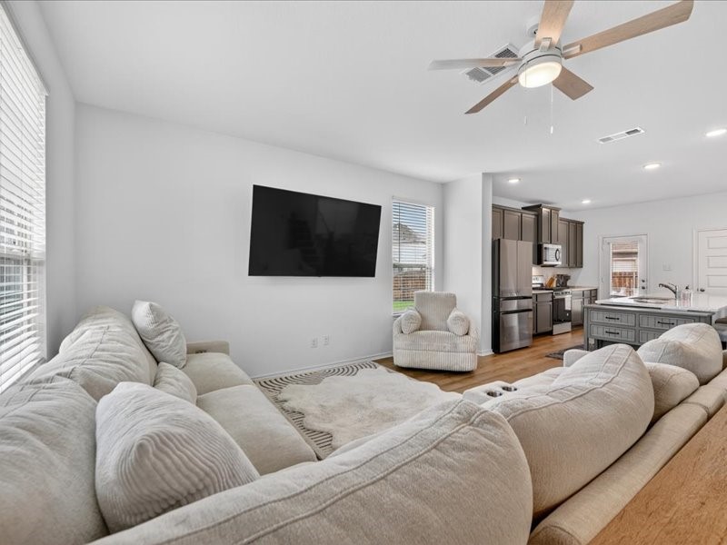 2921 Dixondale Drive Fort Worth TX 76108