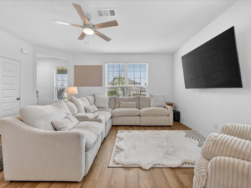 2921 Dixondale Drive Fort Worth TX 76108